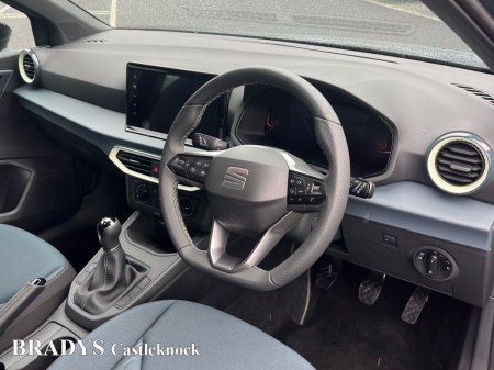 2026 SEAT Arona - photo 12