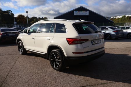 2021 Skoda Kodiaq - photo 6