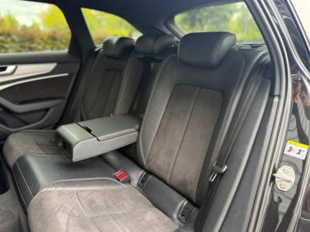 2019 Audi A6 - photo 21