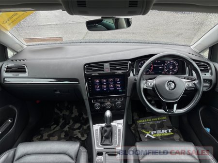 2019 Volkswagen Golf - photo 12