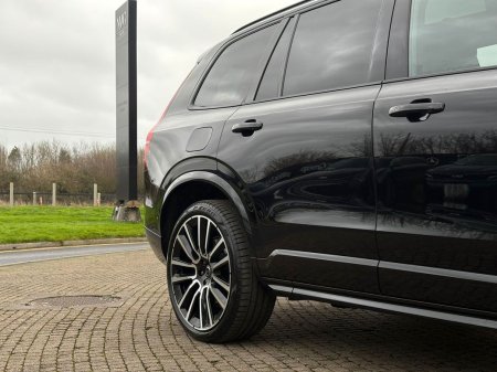 2026 Volvo XC90 - photo 51