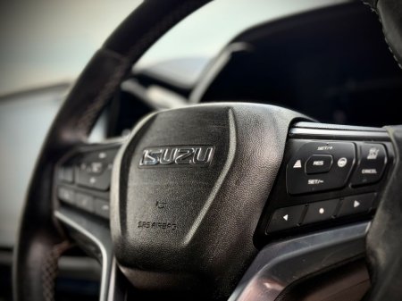 2022 Isuzu D-Max - photo 8