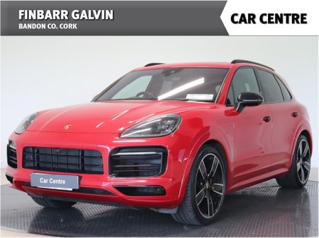 2021 Porsche Cayenne - photo 6