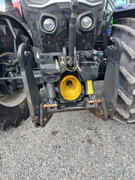 2024 Case 240 cvx afs - photo 7