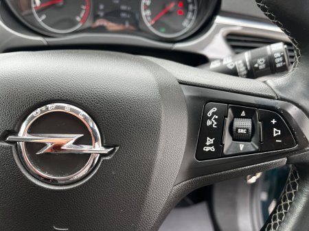 2015 Opel Corsa - photo 21