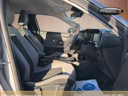 2024 Opel Mokka - photo 7