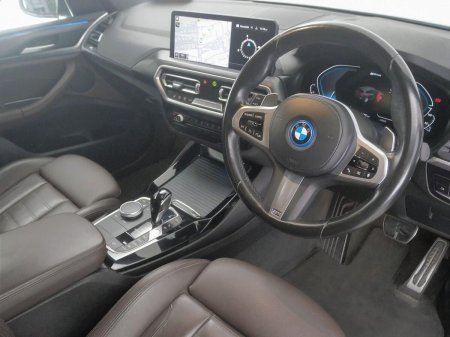 2023 BMW X3 - photo 6