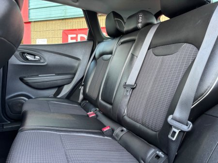 2018 Renault Kadjar - photo 17