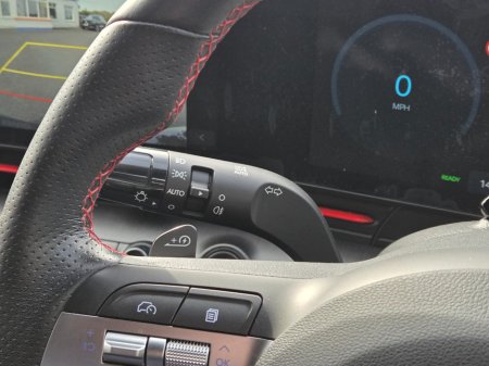 2024 Hyundai KONA - photo 27