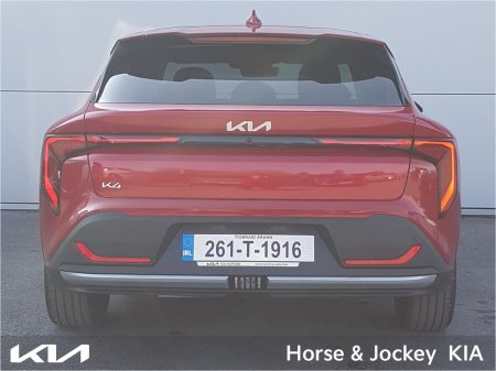 2026 Kia K4 - photo 24