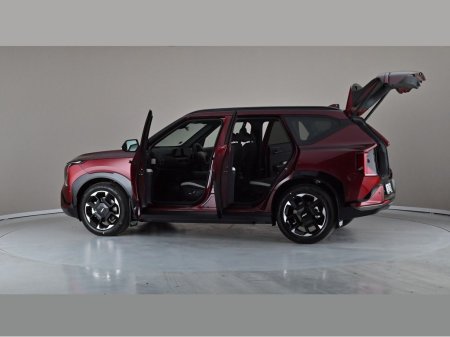 2026 Kia EV5 - photo 54