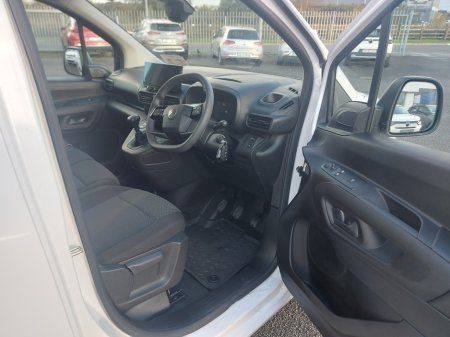 2026 Citroen Berlingo - photo 14