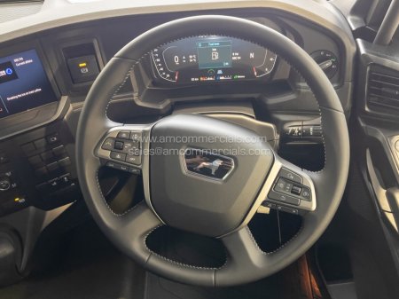 2026 MAN TGX 26.520 - photo 21