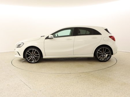 2015 Mercedes-Benz A-Class - photo 4