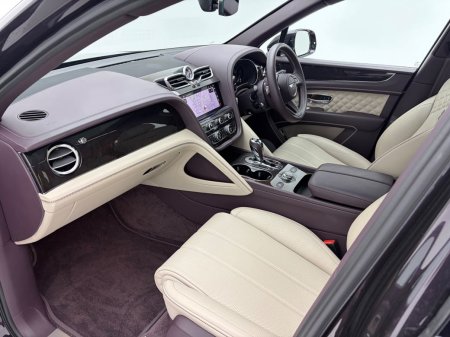 2022 Bentley Bentayga - photo 15