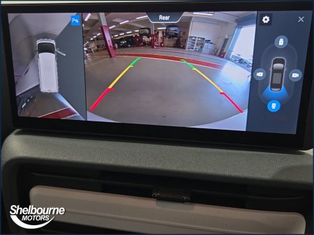 2026 Maxus DELIVER 9 - photo 19