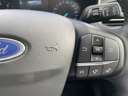 2020 Ford Focus - photo 11