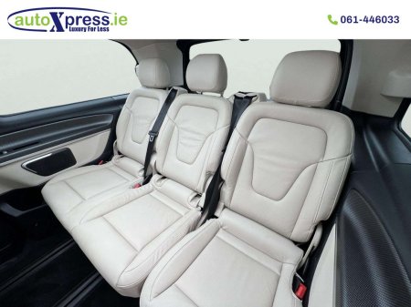 2023 Mercedes-Benz V-Class - photo 29