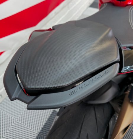 2024 MV AGUSTA Brutale - photo 8