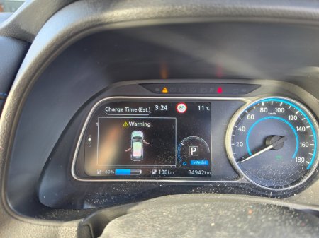 2019 Nissan Leaf - photo 16