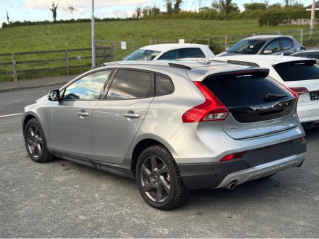 2016 Volvo V40 - photo 6