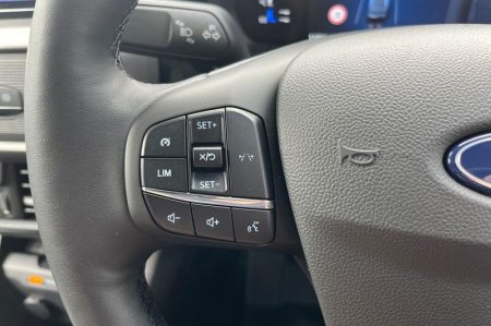 2025 Ford Transit Courier - photo 8