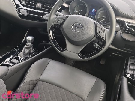 2021 Toyota C-HR - photo 15