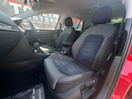 2016 Volkswagen Golf - photo 12