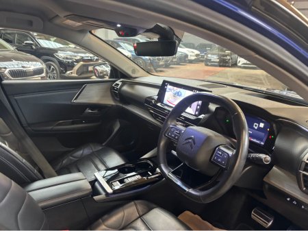 2023 Citroen C5 X - photo 7
