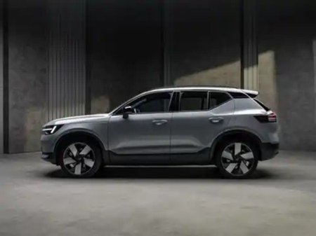 2027 Volvo EX40 - photo 4