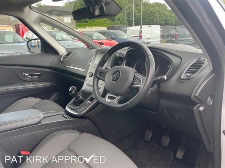 2018 Renault Scenic - photo 5