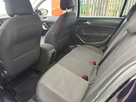 2016 Peugeot 308 - photo 27