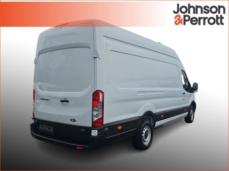 2026 Ford Transit - photo 19