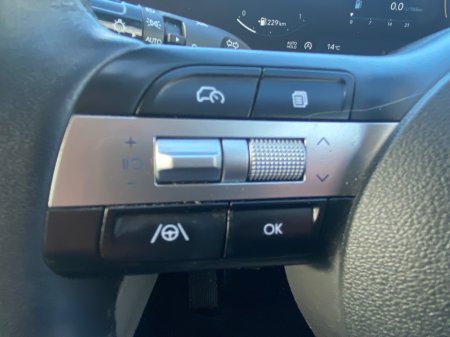 2024 Hyundai Tucson - photo 19