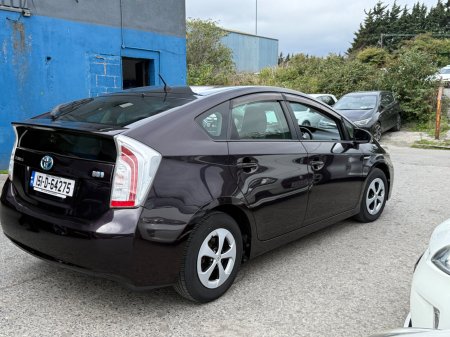2015 Toyota Prius - photo 3