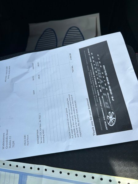 2019 Ford Focus - photo 21