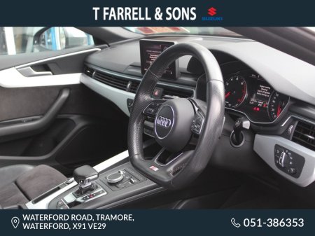 2019 Audi A5 - photo 12