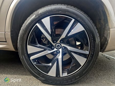 2023 Volvo XC90 - photo 9