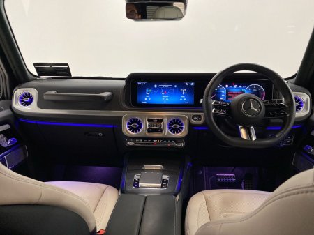2026 Mercedes-Benz G-Class - photo 2