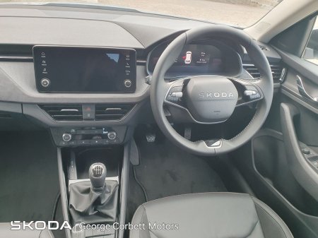 2026 Skoda Kamiq - photo 2