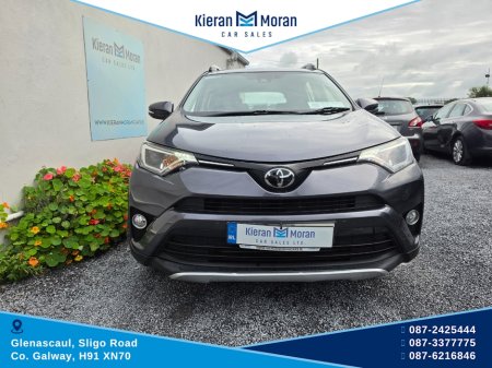 2018 Toyota RAV4 - photo 6