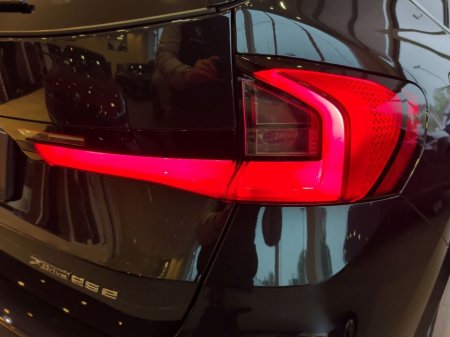 2026 BMW X1 - photo 20