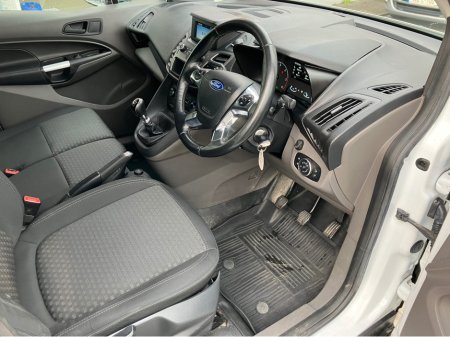 2020 Ford Transit Connect - photo 6