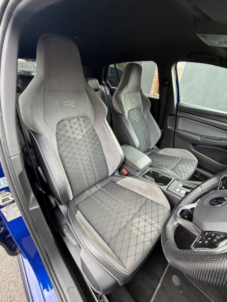 2022 Volkswagen Golf - photo 16