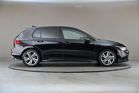 2023 Volkswagen Golf - photo 11