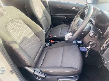 2024 Kia Picanto - photo 11