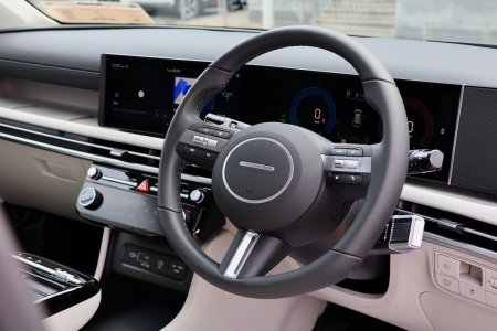 2026 Hyundai Tucson - photo 12