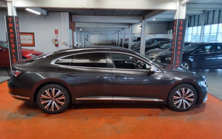 2023 Volkswagen Arteon - photo 9