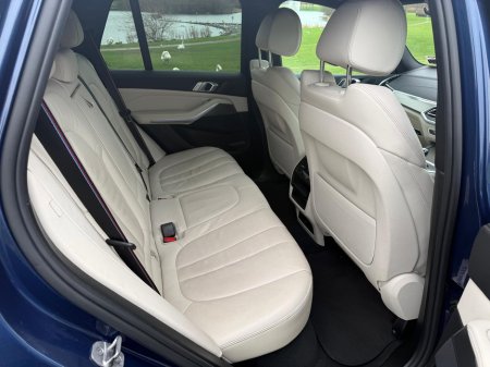 2022 BMW X5 - photo 11