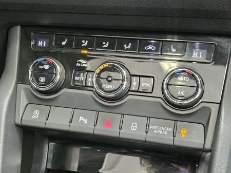 2020 Skoda Kodiaq - photo 18